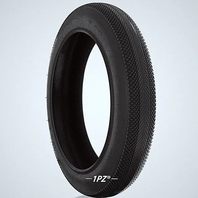 20" x 4" Bicycle Fat Tire 60 TPI For Electric Bike Beach Cruiser Chopper 20in